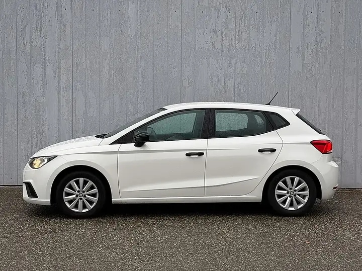 Seat Ibiza 2019 photo 2