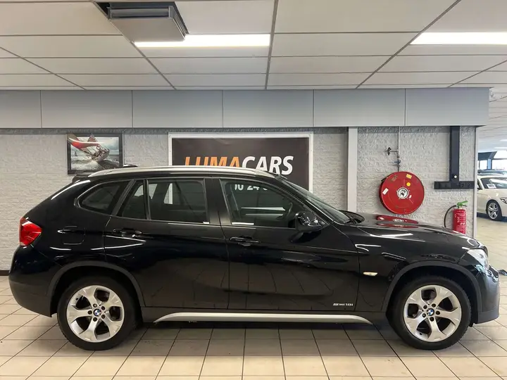 BMW X1 2011 photo 4