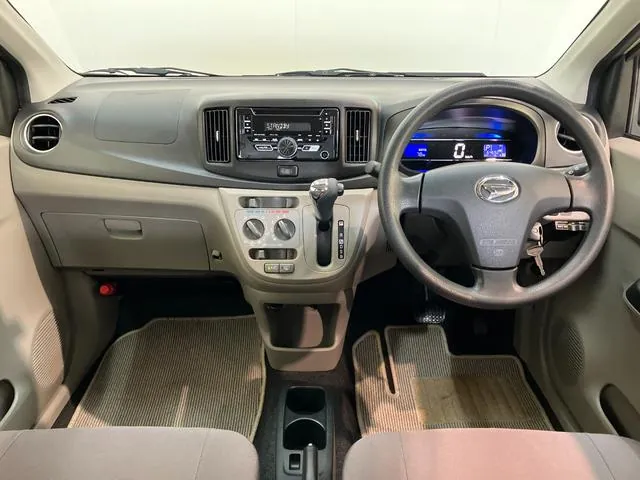 Daihatsu Miraito X S/A Cd 2014 photo 2