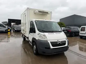 Citroen Jumper