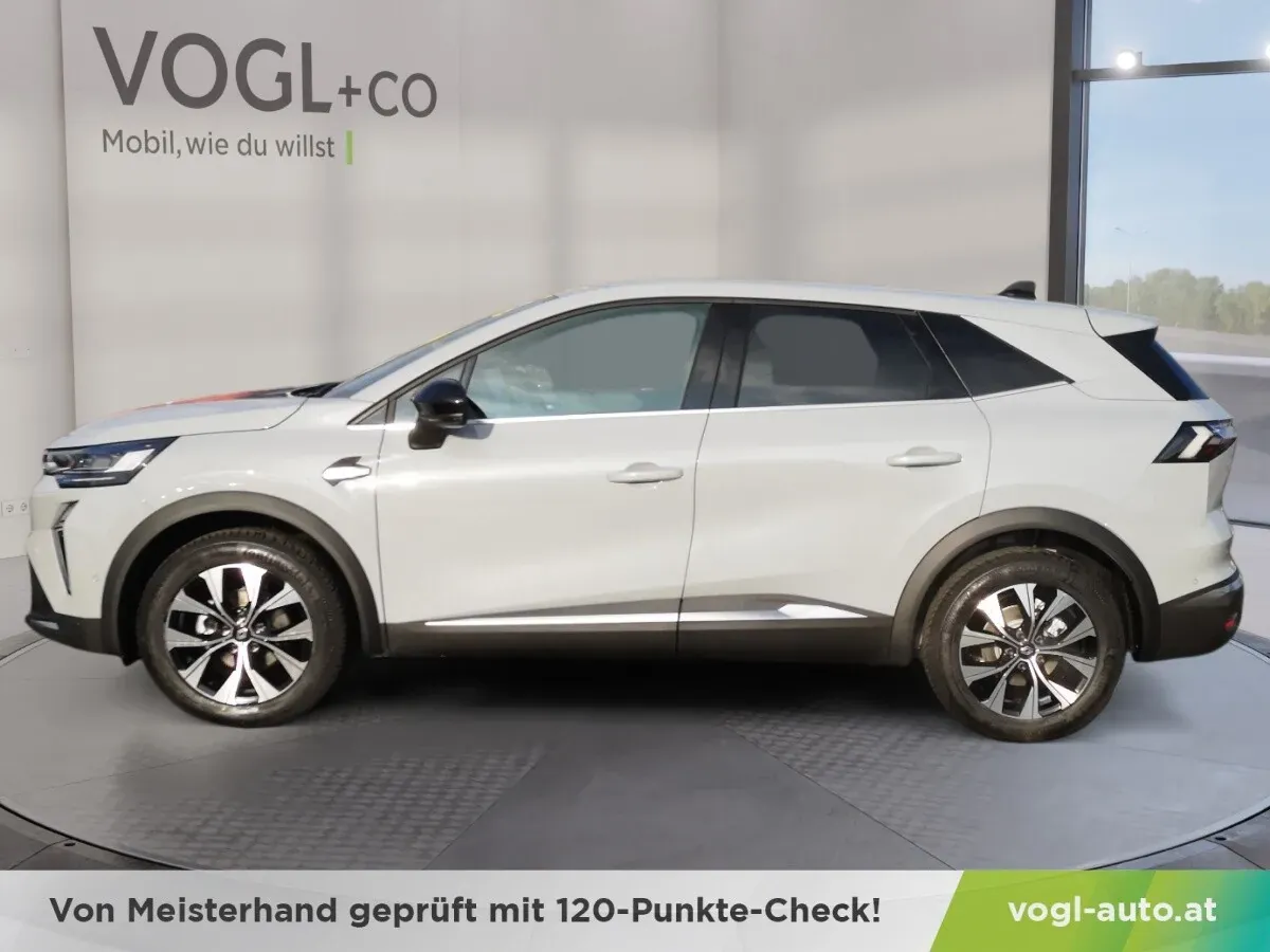 Renault Symbioz 2025 photo 2