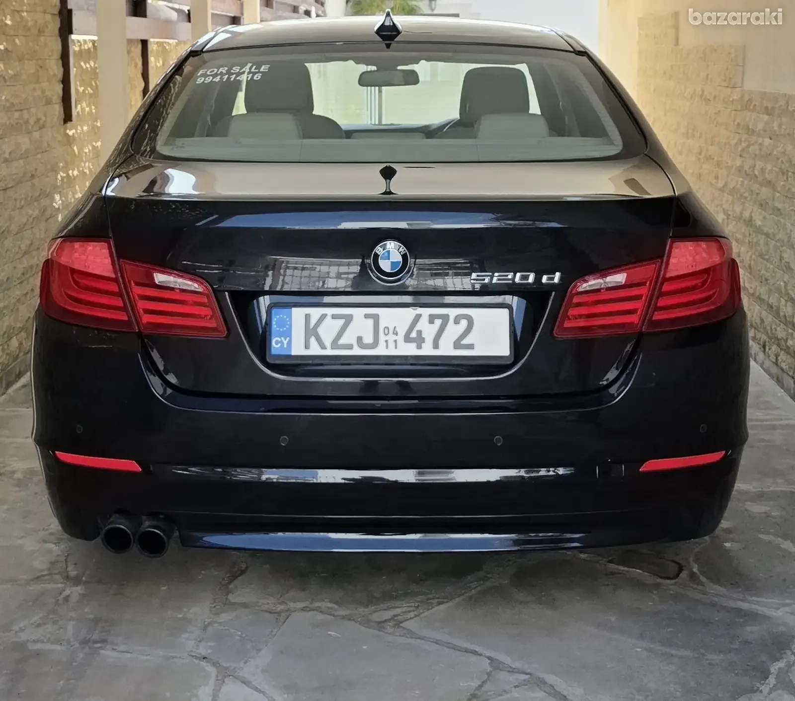 BMW 5Series
