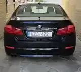 BMW 5Series 2011 photo 2