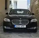 BMW 5Series 2011 photo 5