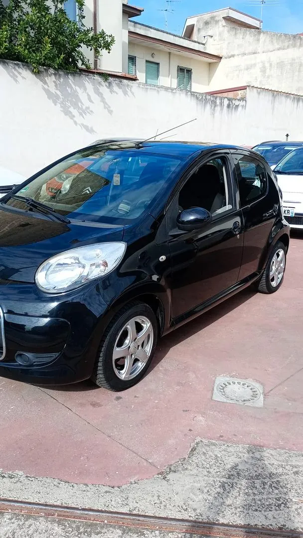 Citroen C1 2011 photo 2