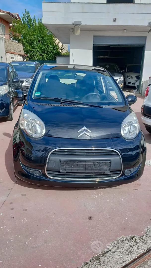 Citroen C1