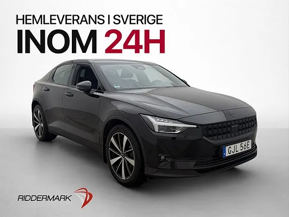 Polestar 2