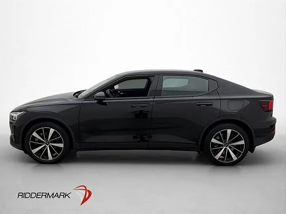 Polestar 2 2022 photo 5