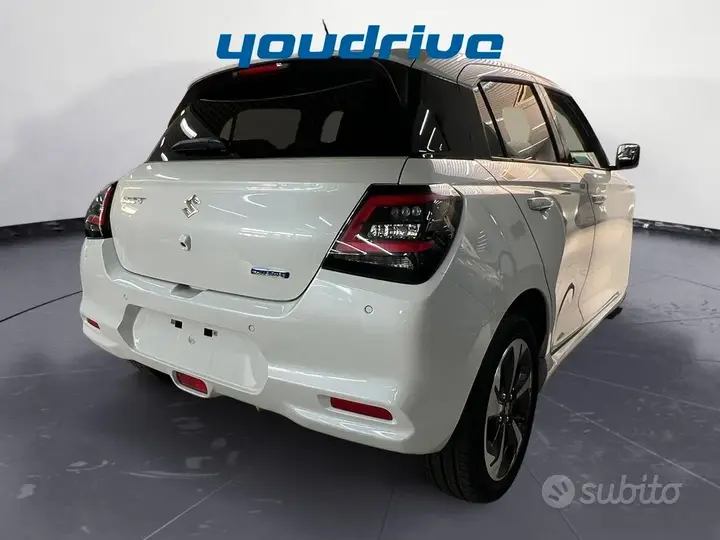 Suzuki Swift 2026 photo 4