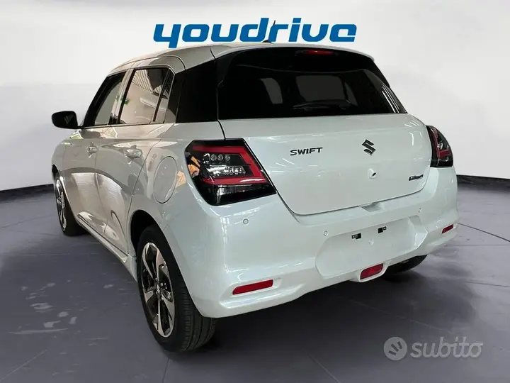 Suzuki Swift 2026 photo 2
