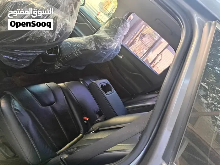 Hyundai Santa Fe 2020 photo 4