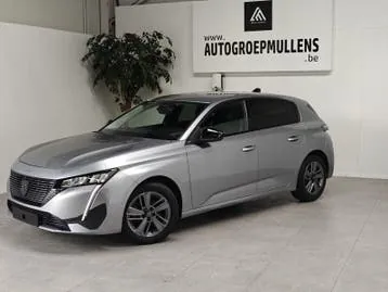 Peugeot 308 2024 photo 2