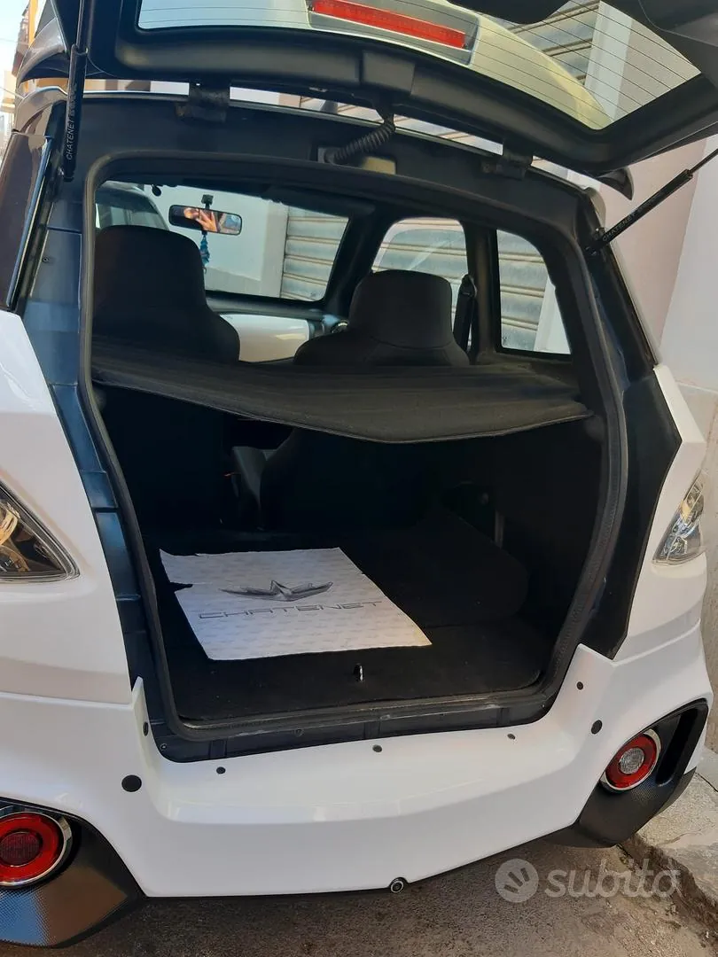 Chatenet Gt Car C 46 2022 photo 2