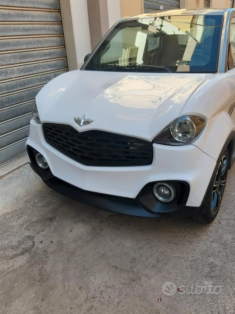 Chatenet Gt Car C 46 2022 photo 3