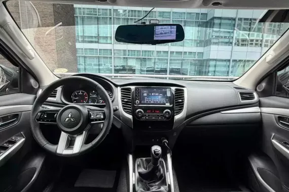 Mitsubishi Montero Sport 2025 photo 5