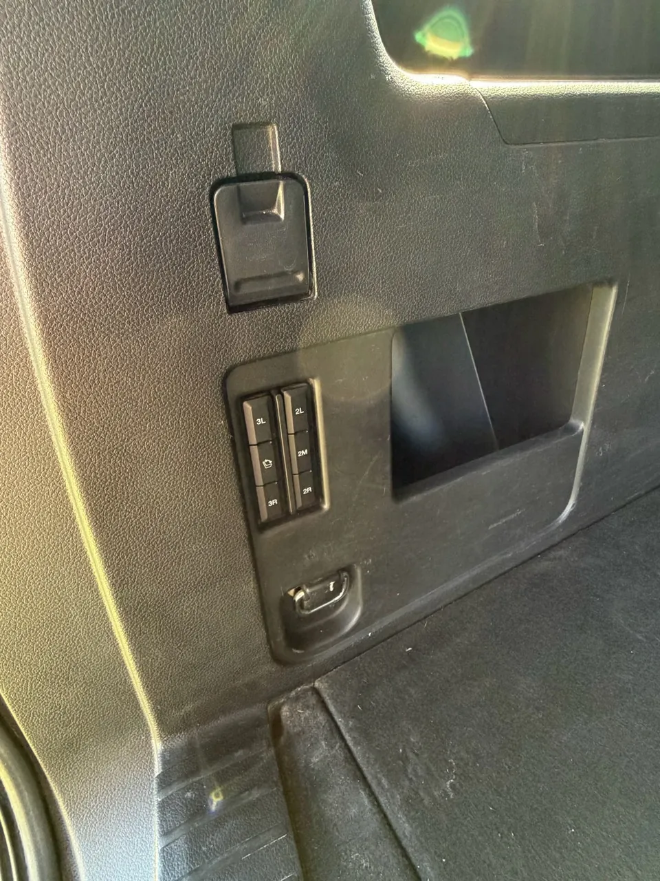 Ford Expedition 2019 photo 5
