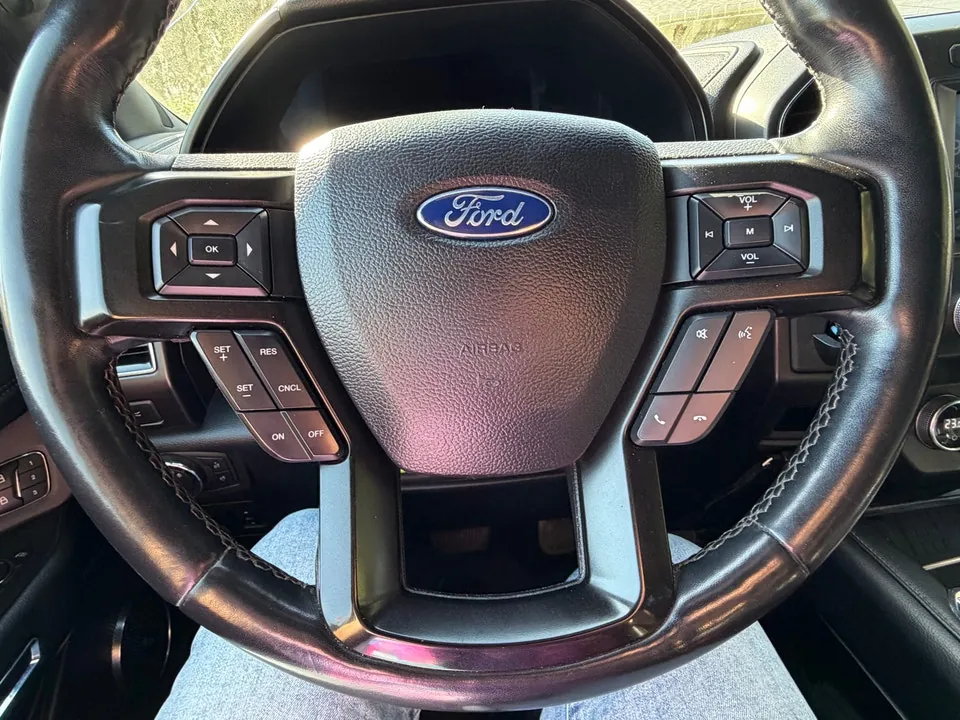 Ford Expedition 2019 photo 3