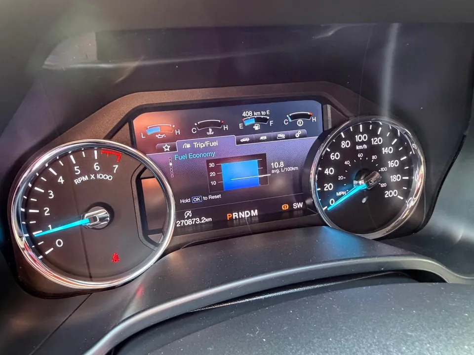 Ford Expedition 2019 photo 2