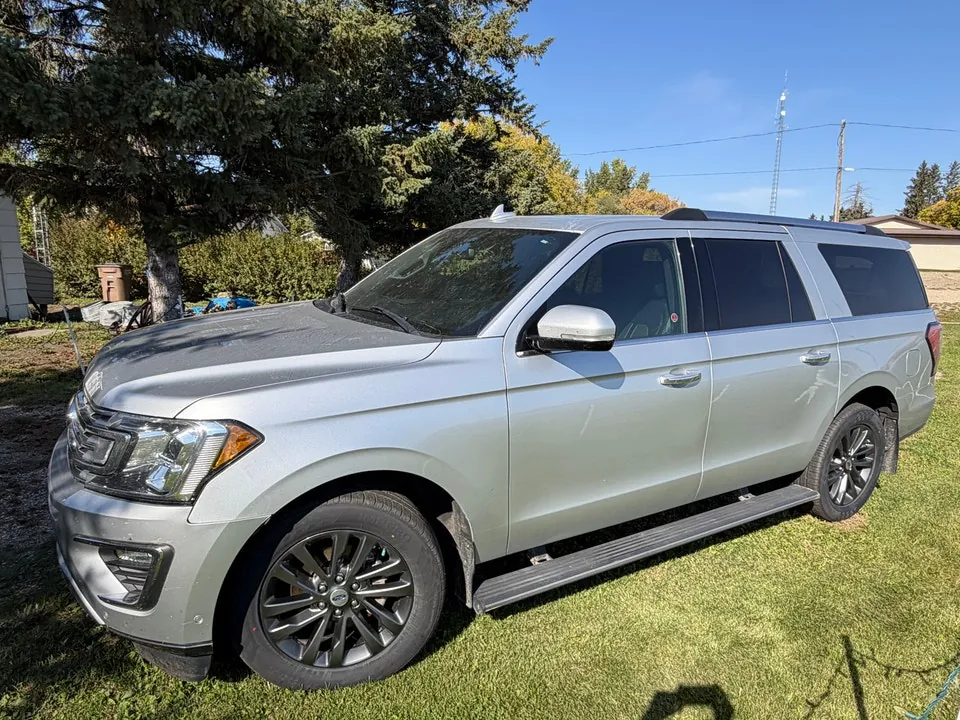 Ford Expedition