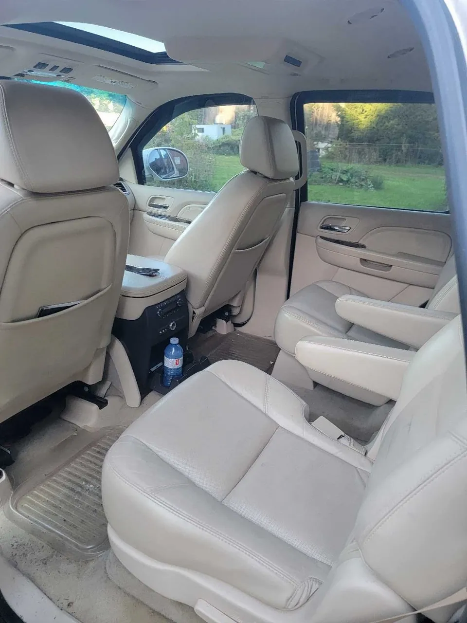 Cadillac Escalade 2007 photo 5