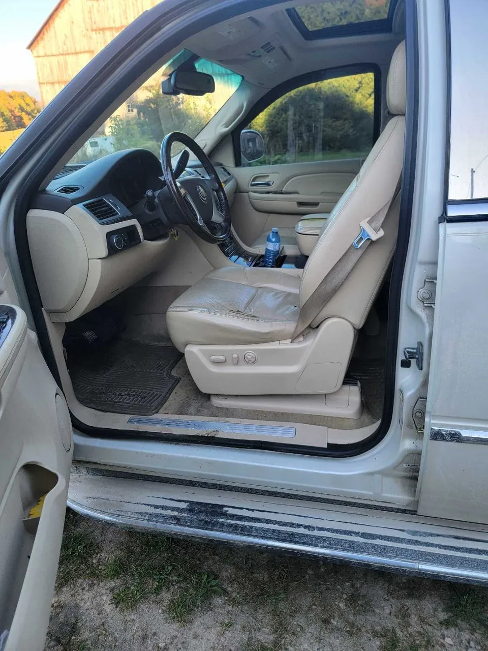 Cadillac Escalade 2007 photo 3