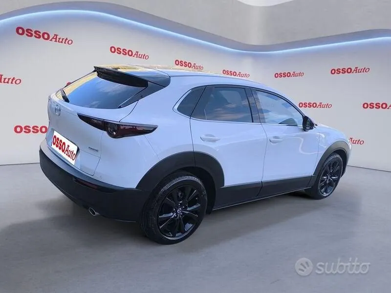 Mazda Cx-30 2026 photo 3