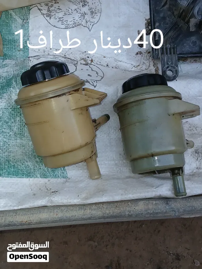 Daewoo Lanos 2001 photo 4