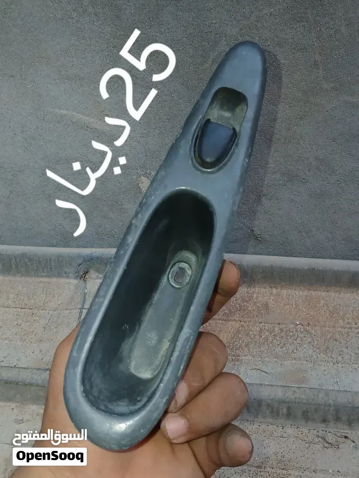 Daewoo Lanos