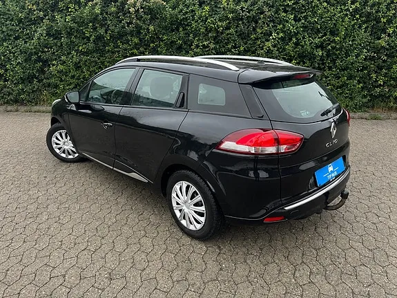 Renault Clio Iv 2018 photo 3