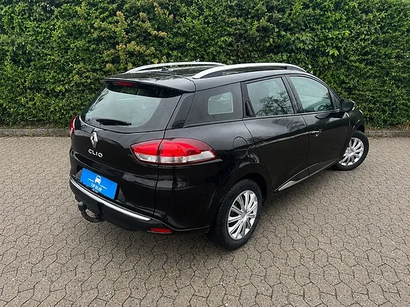 Renault Clio Iv 2018 photo 4
