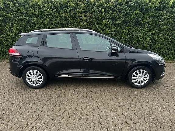 Renault Clio Iv 2018 photo 5