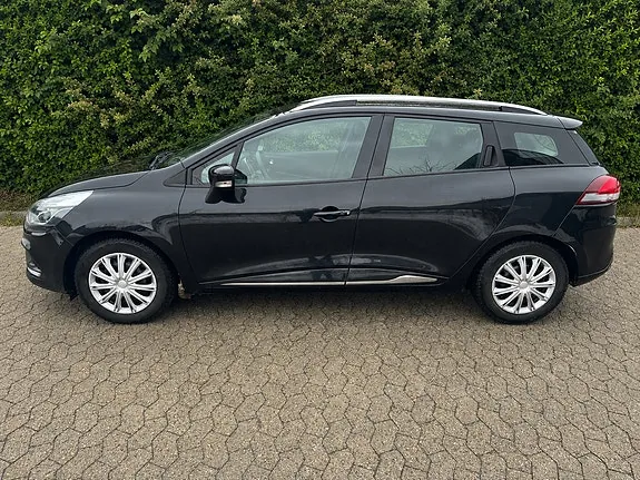 Renault Clio Iv 2018 photo 2