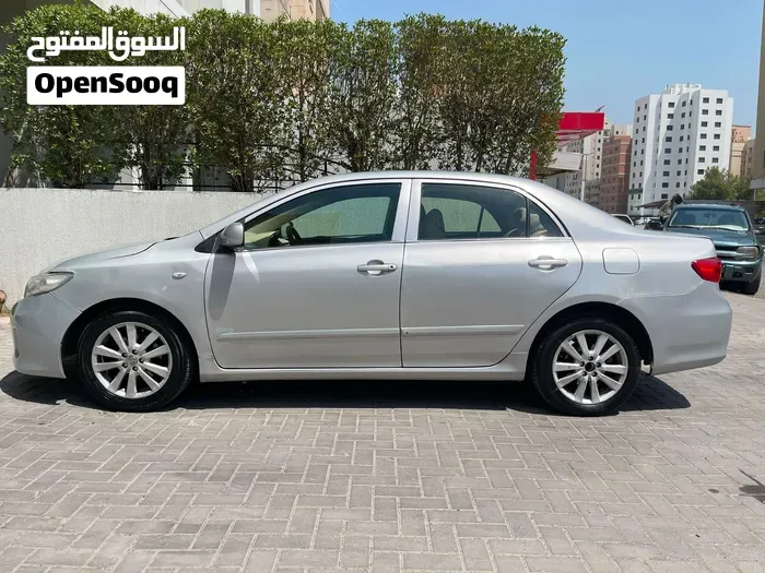 Toyota Corolla 2013 photo 5