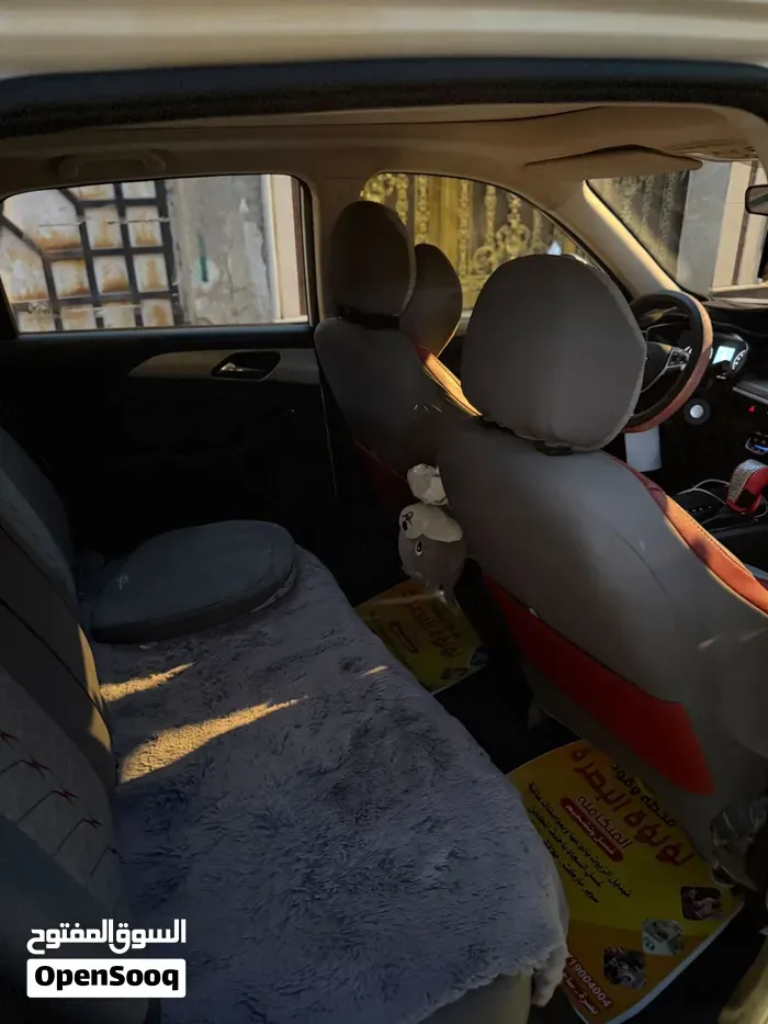 BAIC Other 2025 photo 4