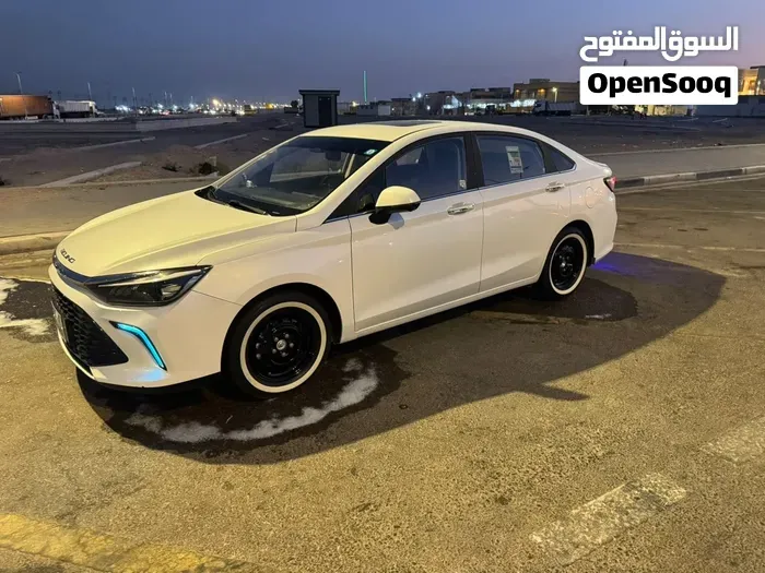 BAIC Other 2025 photo 5