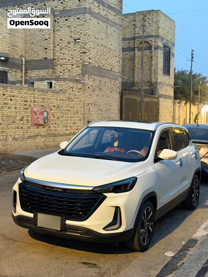 BAIC Other 2025 photo 2
