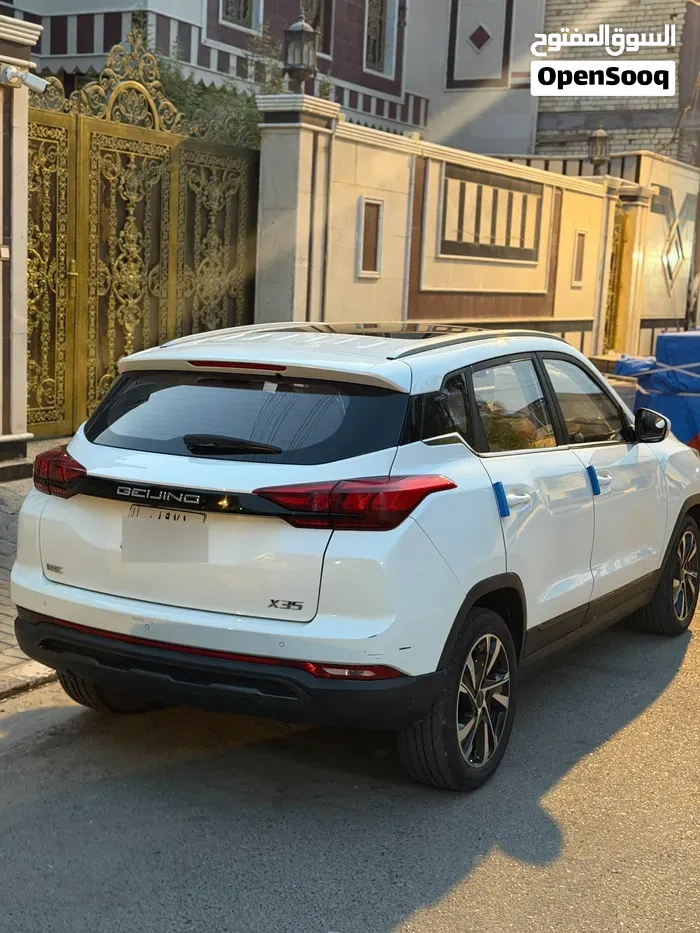 BAIC Other 2025 photo 3
