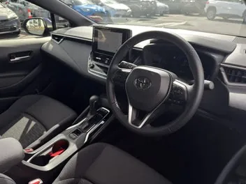Toyota Corolla 2026 photo 3