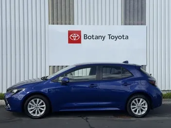 Toyota Corolla 2026 photo 5