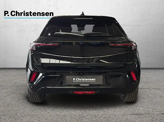 Opel Mokka-E 2025 photo 5