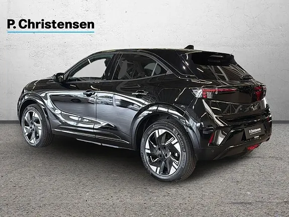 Opel Mokka-E 2025 photo 3