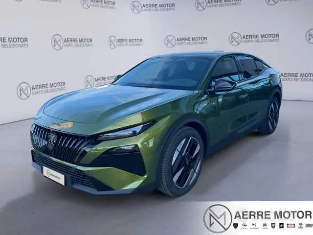 Peugeot 408 2026 photo 3