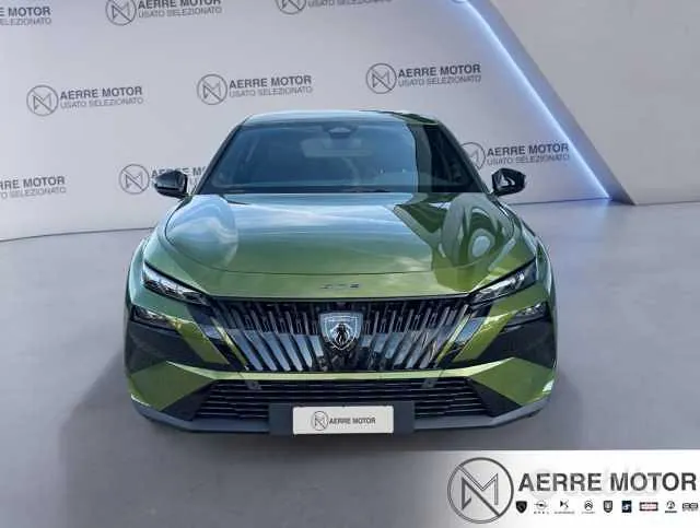 Peugeot 408 2026 photo 2