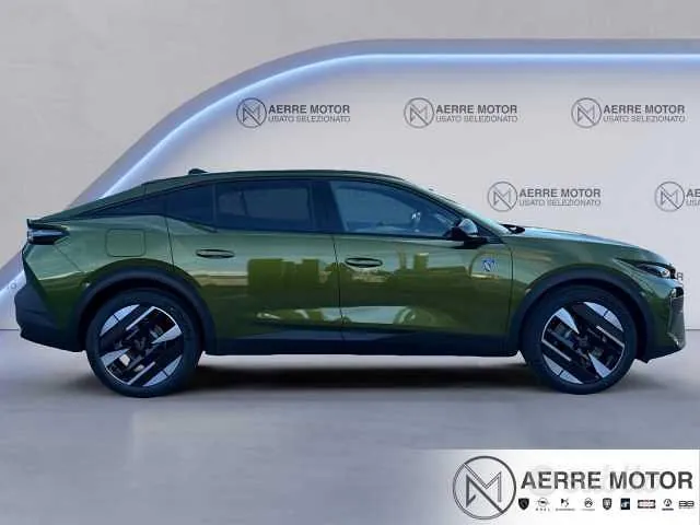 Peugeot 408 2026 photo 4
