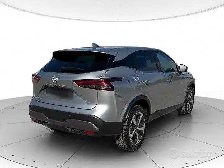 Nissan Qashqai 2024 photo 3