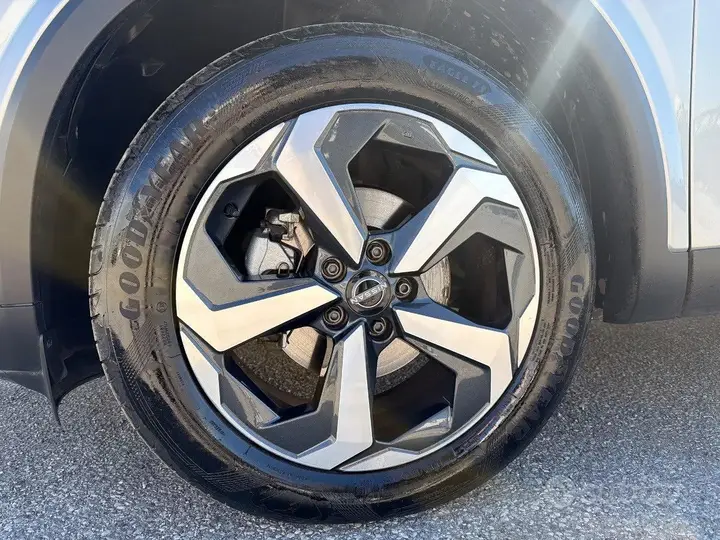 Nissan Qashqai 2024 photo 5