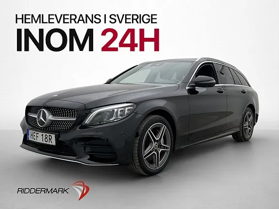 Mercedes-Benz C300 D