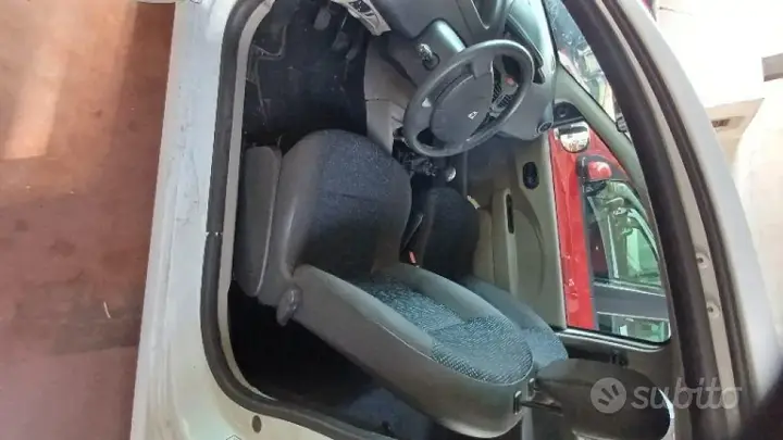 Renault Twingo 2010 photo 5