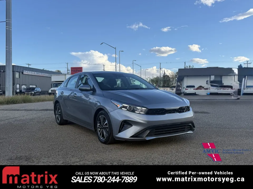 Kia Forte 2024 photo 3
