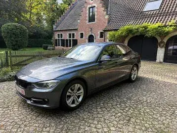 BMW 320D
